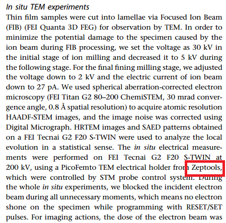 浙江大學(xué):二維碲化物異質(zhì)結(jié)構(gòu)中的異常相變(圖1) 圖1 實(shí)驗(yàn)方法.png