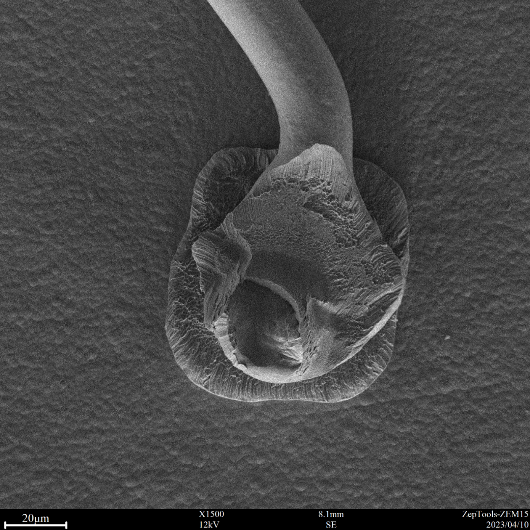 電子元器件焊點檢測 電子元器件焊點檢測