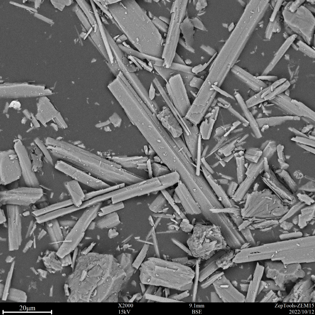 硅礦粉檢測(cè) 硅礦粉檢測(cè)