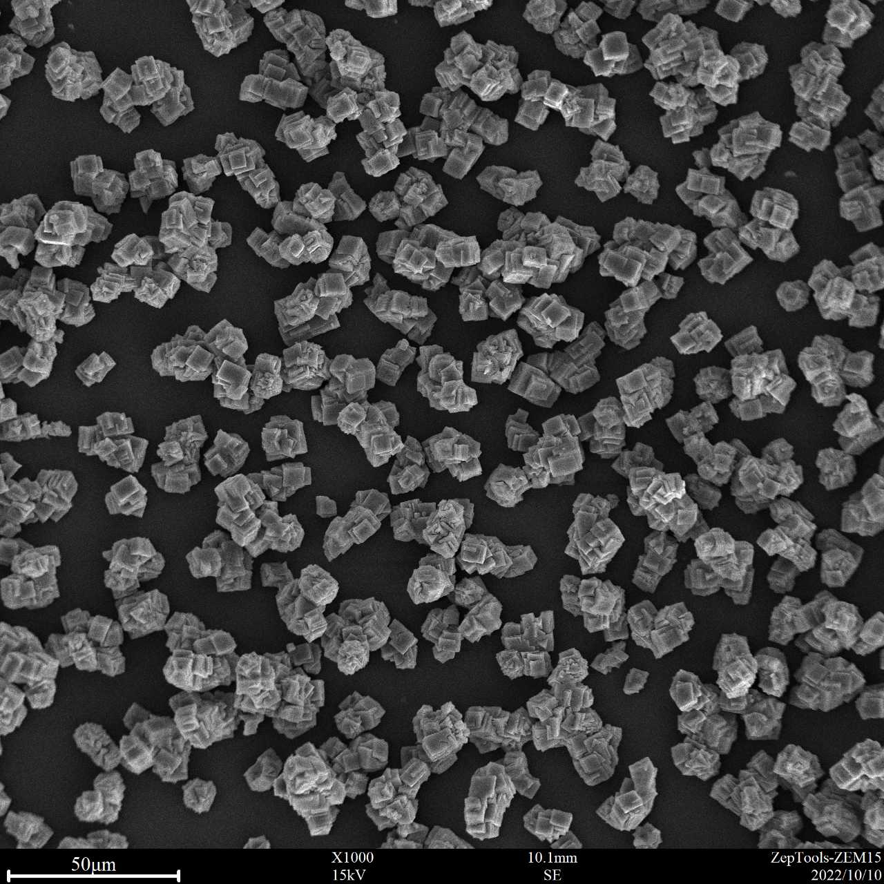 微粒檢測(cè) 微粒檢測(cè)