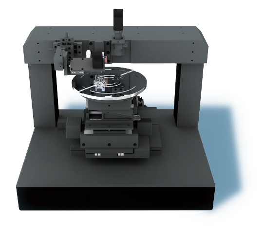 手動(dòng)臺(tái)階儀 JS10A 手動(dòng)臺(tái)階儀 JS10A