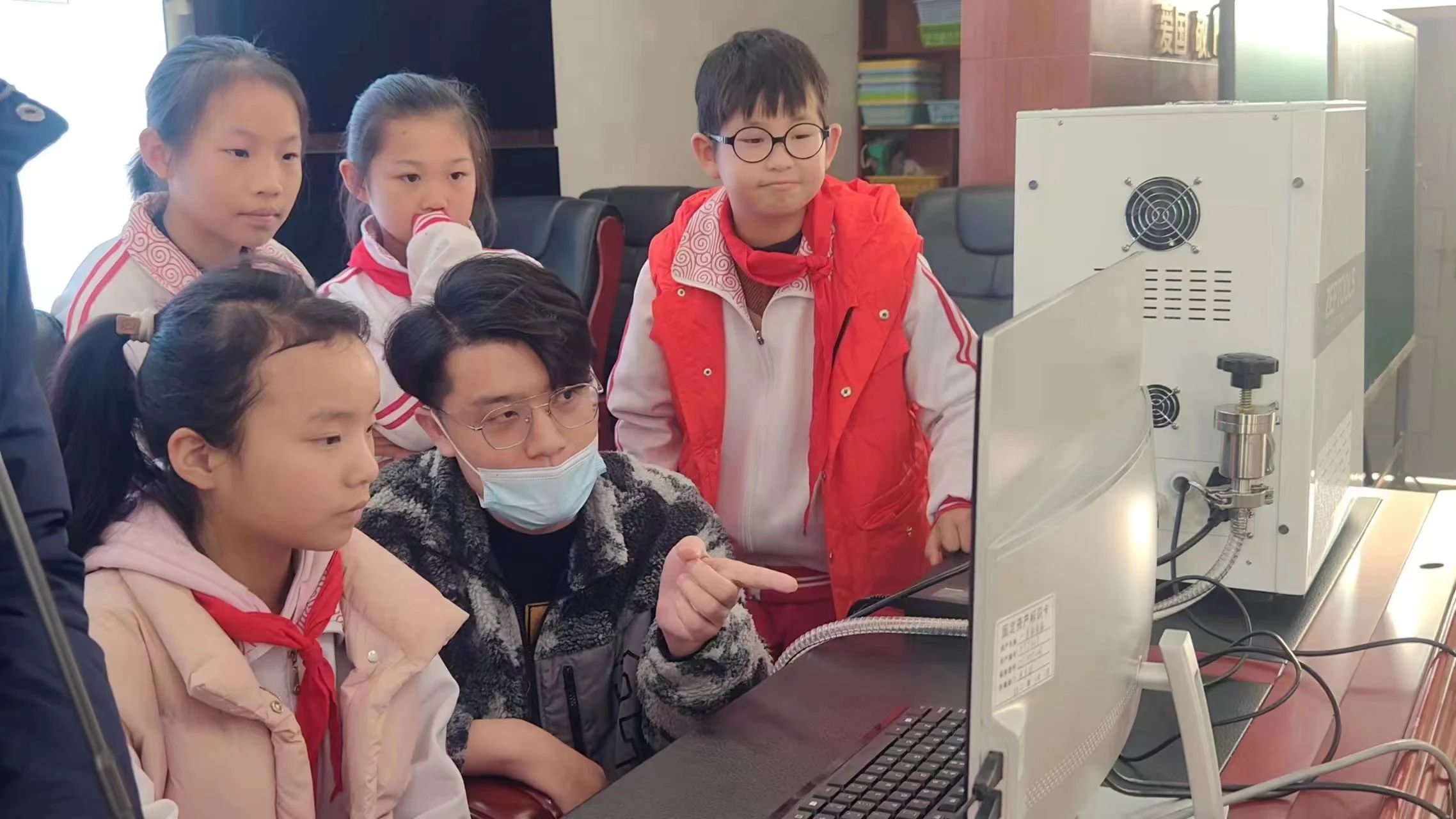 澤攸校園行 澤攸校園行