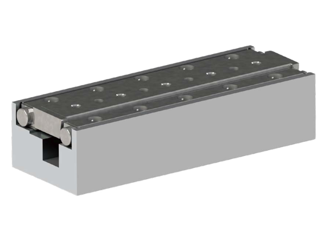 納米位移臺 納米位移臺