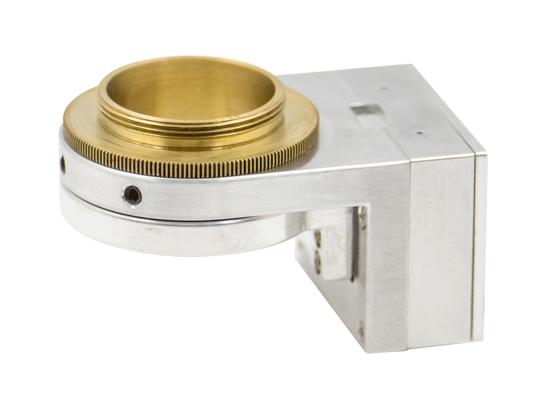 壓電物鏡 壓電物鏡