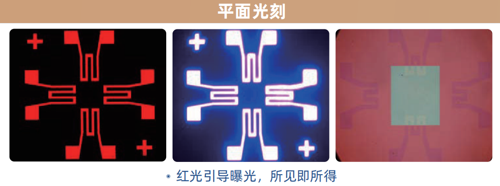 澤攸科技無掩膜光刻機 澤攸科技無掩膜光刻機