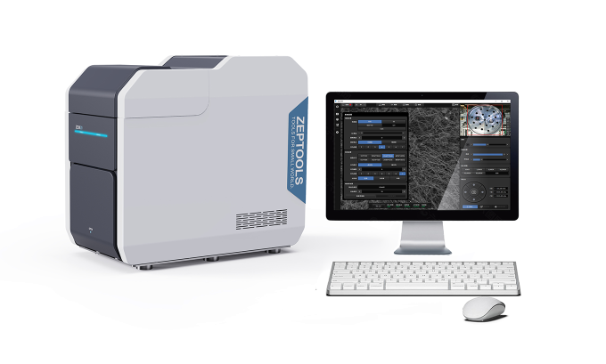 臺(tái)式掃描電鏡