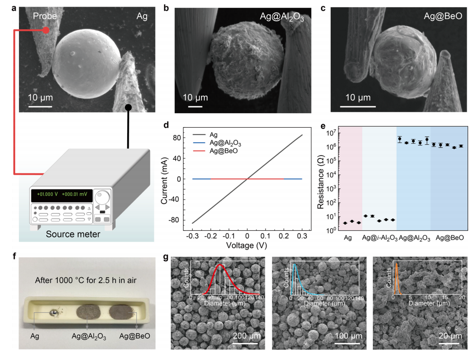 在微觀和宏觀層面評(píng)估核殼填料 在微觀和宏觀層面評(píng)估核殼填料