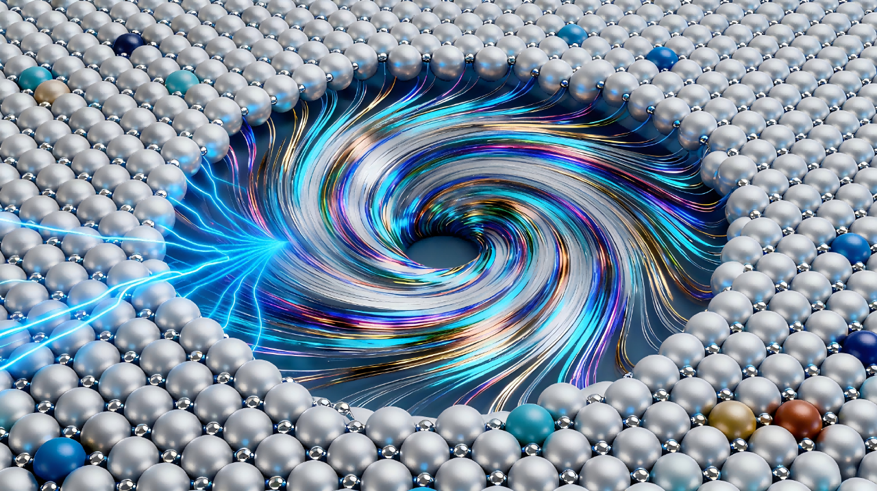 澤攸科技原位TEM