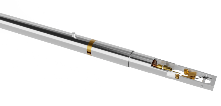 澤攸科技原位TEM