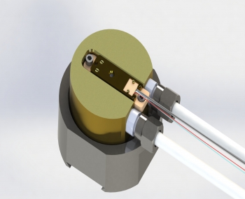 PicoFemto掃描電鏡原位氣氛加熱環(huán)境測(cè)量系統(tǒng)