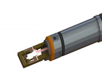 登上《Nature》 | 澤攸科技原位TEM在非范德華碳化物與碳氮化物超晶格中的