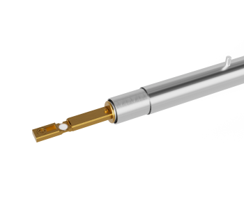 PicoFemto透射電鏡TEM冷凍樣品桿