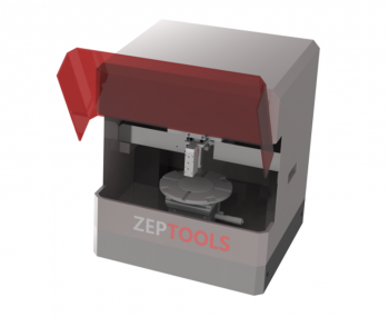 澤攸科技DMD無掩膜光刻機(jī)賦能仿視網(wǎng)膜雙模光電探測器的制備