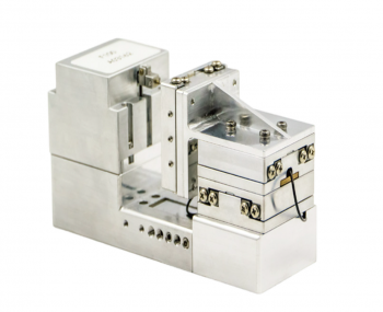 c原位SEM | 通過控制打印路徑的稀疏度與螺旋度來調(diào)控雙光子聚合彈性體的剛度